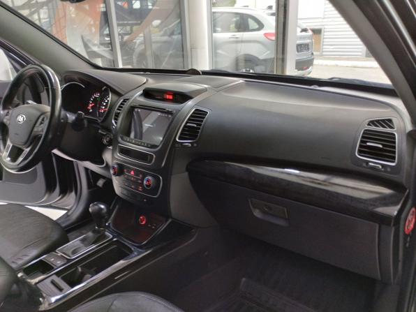Kia Sorento II Рестайлинг с пробегом 2017 года, цена 2 000 000 рублей, 79520 км, внедорожник, Автокод Объявления