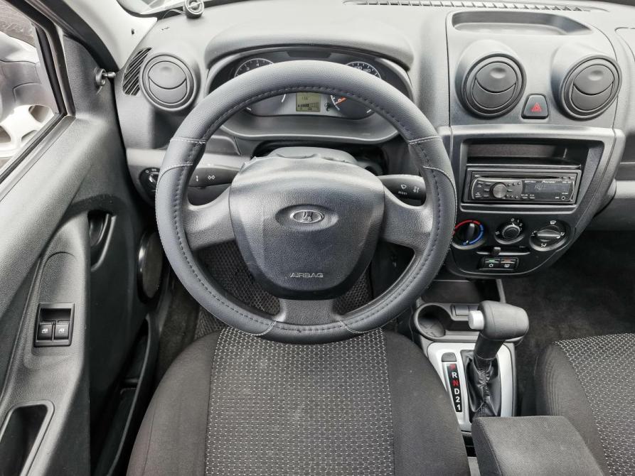 Lada (ВАЗ) Granta I Нижний Новгород  - изображение 11