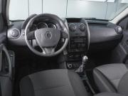 Renault Duster I Рестайлинг Ростов-на-Дону  - изображение 23