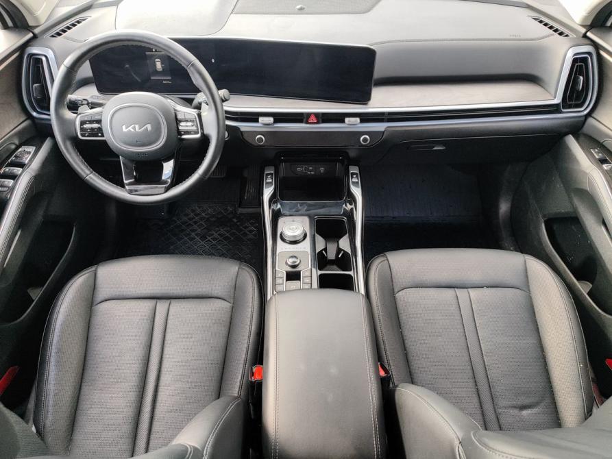 Kia Sorento IV Рестайлинг Москва  - изображение 10