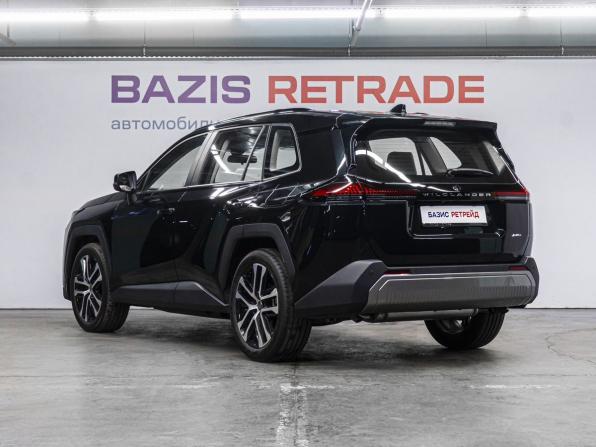 Toyota Wildlander II с пробегом 2026 года, цена 4 309 000 рублей, 33 км, внедорожник, Автокод Объявления