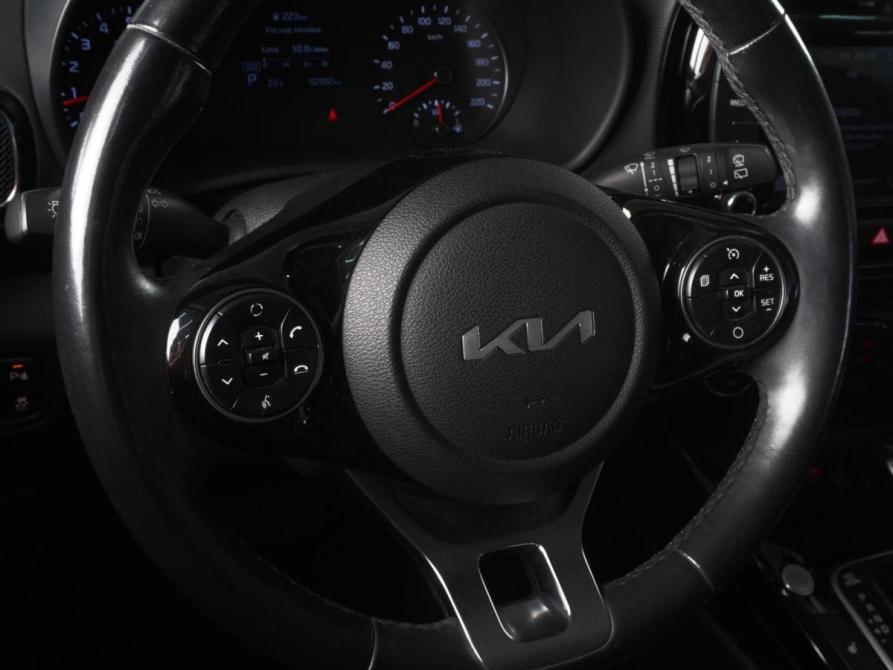 Kia Soul III Минеральные Воды  - изображение 18