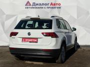 Volkswagen Tiguan II Набережные Челны  - изображение 25