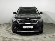 Kia Seltos I Санкт-Петербург  - изображение 20