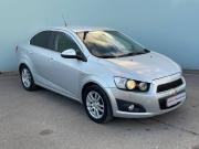 Chevrolet Aveo II Стерлитамак  - изображение 50