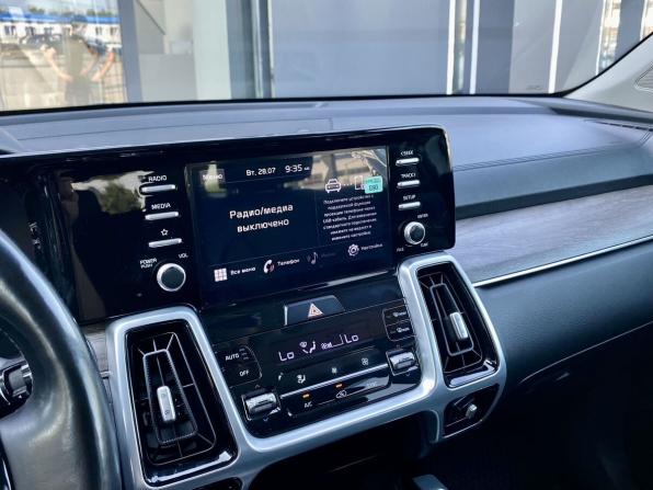 Kia Sorento IV с пробегом 2021 года, цена 3 549 000 рублей, 89531 км, внедорожник, Автокод Объявления