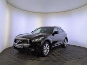 Infiniti QX70 Москва  - изображение 31