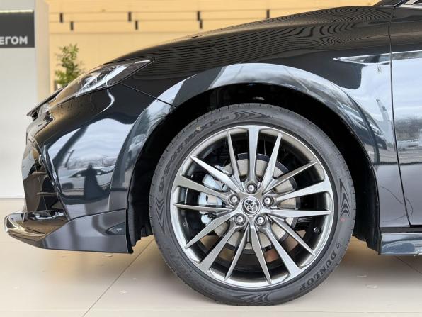 Toyota Camry IX (XV80) China Market с пробегом 2026 года, цена 4 160 000 рублей, 15 км, седан, Автокод Объявления