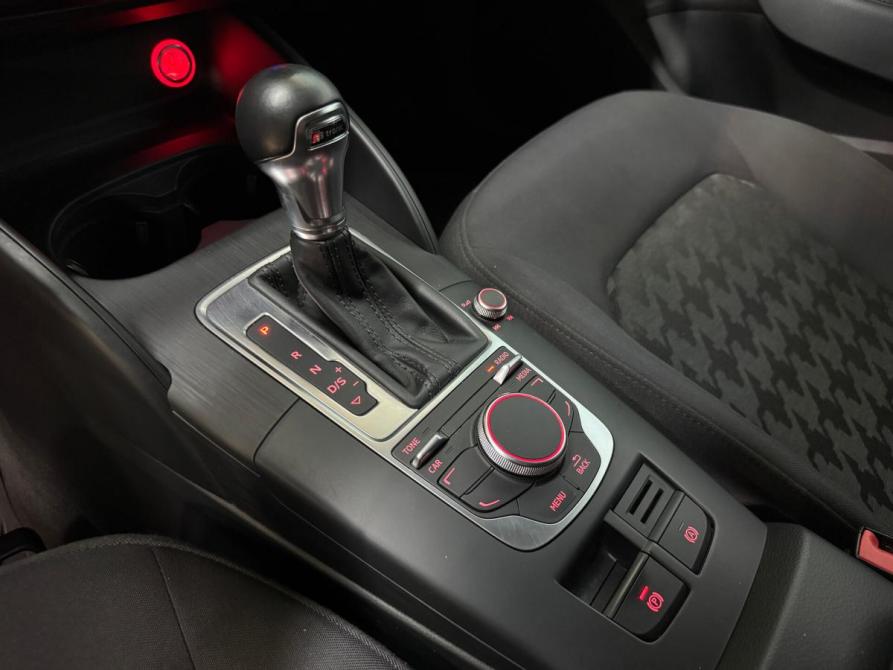 Audi A3 III (8V) Набережные Челны  - изображение 19