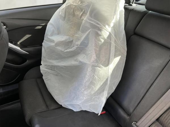 Mazda 6 III (GJ) Рестайлинг с пробегом 2015 года, цена 1 435 000 рублей, 205588 км, седан, Автокод Объявления