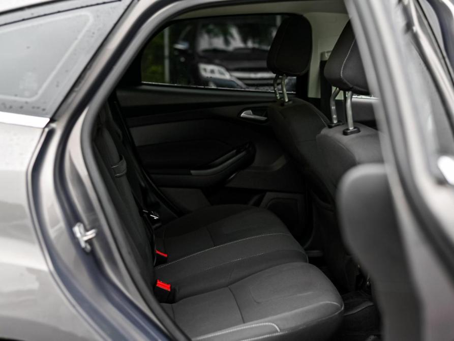 Ford Focus III Санкт-Петербург  - изображение 9