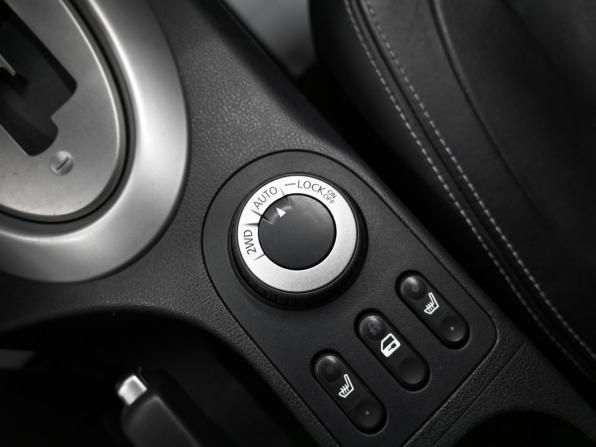 Nissan Qashqai I Рестайлинг с пробегом 2011 года, цена 1 145 000 рублей, 175058 км, внедорожник, Автокод Объявления