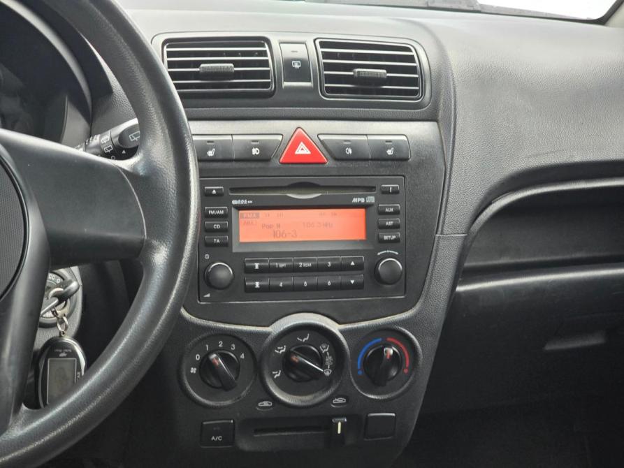 Kia Picanto I Рестайлинг Таганрог  - изображение 17