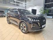 Chery Tiggo 7 Pro Max I Ярославль  - изображение 12