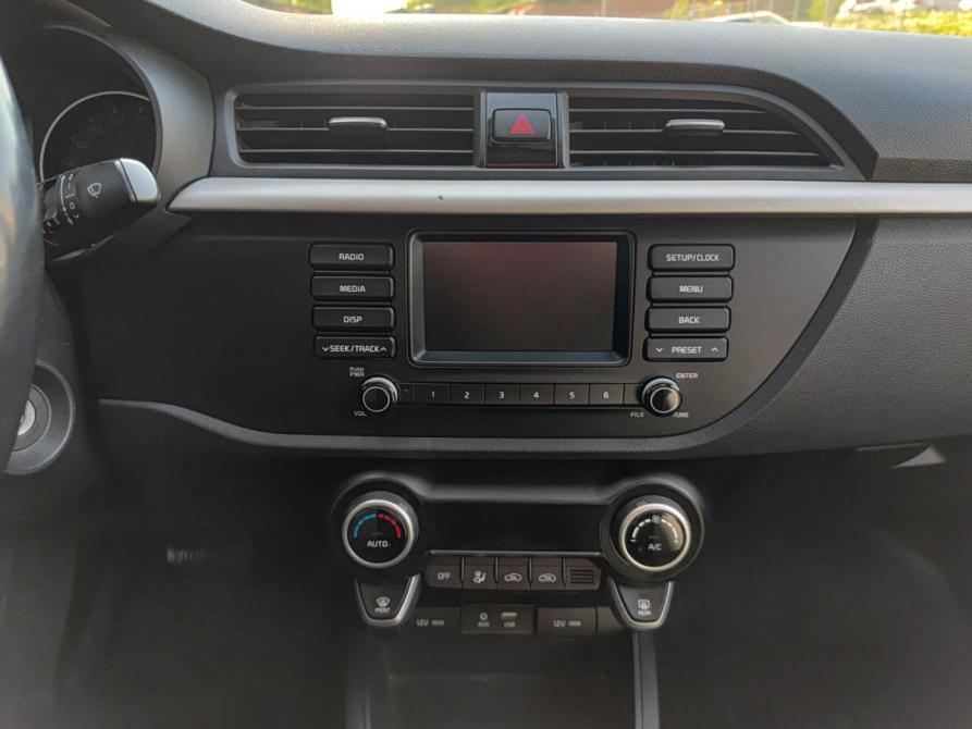Kia Rio IV Ижевск  - изображение 18