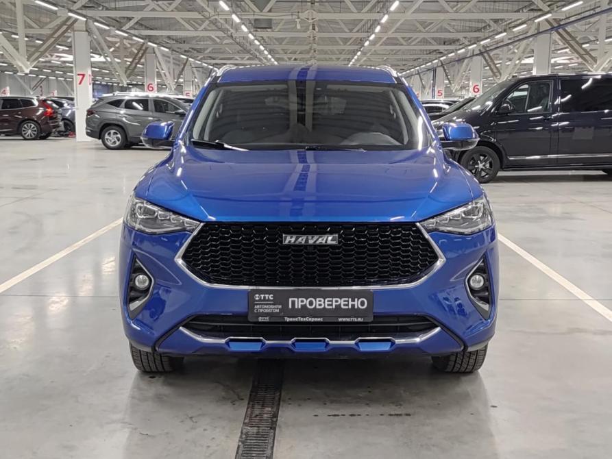 Haval F7 I Казань  - изображение 2