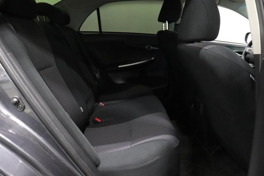 Toyota Corolla X (E140 E150) Рестайлинг Ульяновск  - изображение 14