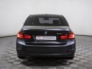 BMW 3 серии VI (F3x) Москва  - изображение 22
