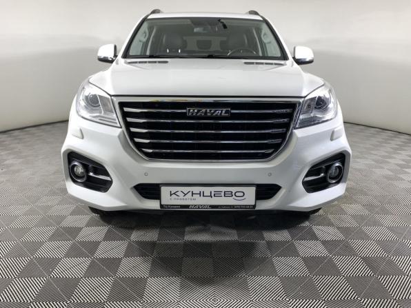 Haval H9 I Рестайлинг с пробегом 2021 года, цена 2 670 000 рублей, 87817 км, внедорожник, Автокод Объявления