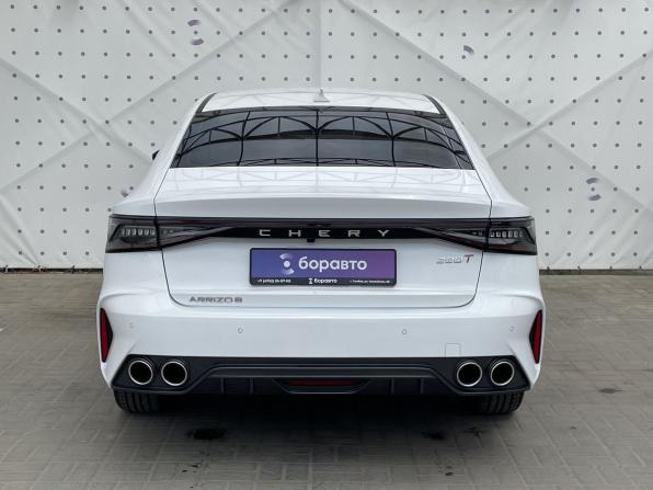 Chery Arrizo 8 с пробегом 2024 года, цена 2 290 000 рублей, 9281 км, седан, Автокод Объявления