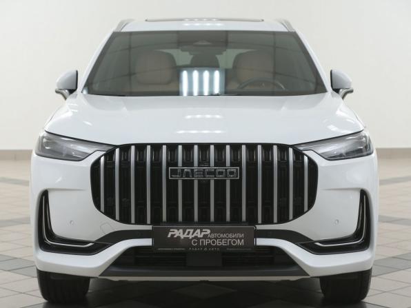 Jaecoo J8 с пробегом 2024 года, цена 2 999 000 рублей, 45000 км, внедорожник, Автокод Объявления