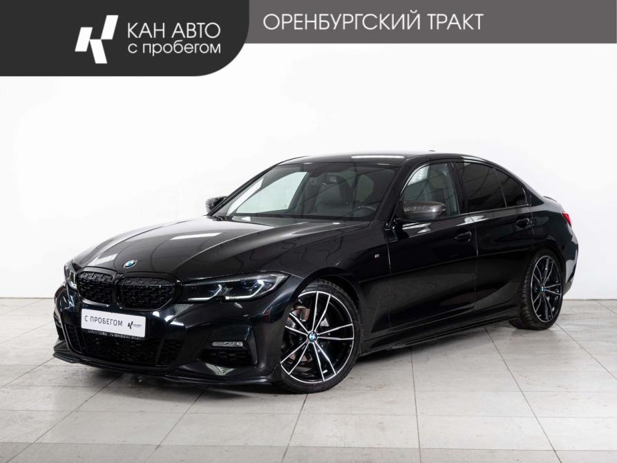 BMW 3 серии VII (G2x) Казань  - изображение 1