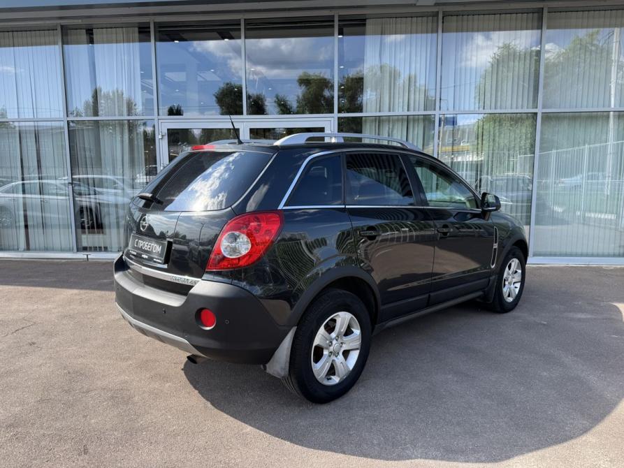 Opel Antara I Воронеж  - изображение 5
