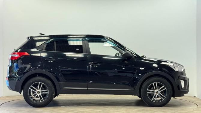 Hyundai Creta I с пробегом 2016 года, цена 1 280 000 рублей, 160000 км, внедорожник, Автокод Объявления