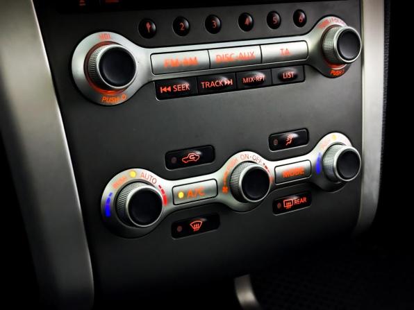 Nissan Murano II (Z51) Рестайлинг 2 с пробегом 2015 года, цена 1 750 000 рублей, 154914 км, внедорожник, Автокод Объявления