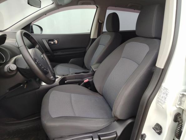 Nissan Qashqai I Рестайлинг с пробегом 2013 года, цена 1 149 000 рублей, 174486 км, внедорожник, Автокод Объявления