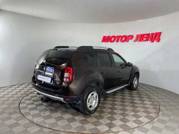 Renault Duster I с пробегом 2014 года, цена 795 000 рублей, 236914 км, внедорожник, Автокод Объявления