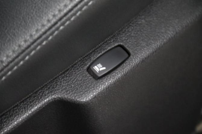 Nissan Terrano III (D10) с пробегом 2018 года, цена 1 395 950 рублей, 125741 км, внедорожник, Автокод Объявления