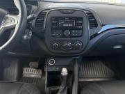 Renault Kaptur I Рестайлинг Липецк  - изображение 18