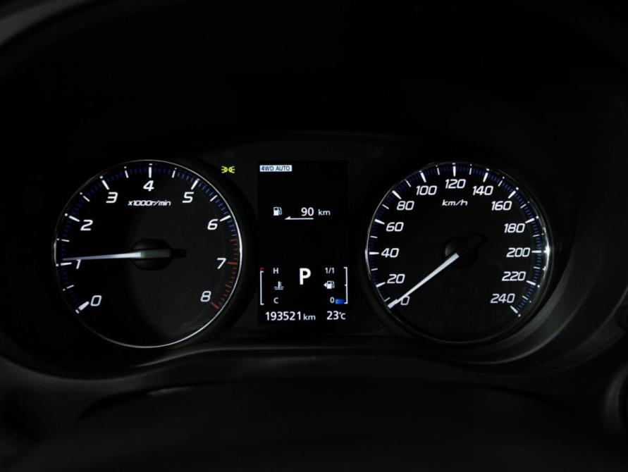 Mitsubishi Outlander III Рестайлинг 2 Санкт-Петербург  - изображение 12