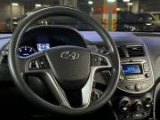 Hyundai Solaris I Рестайлинг Уфа  - изображение 29
