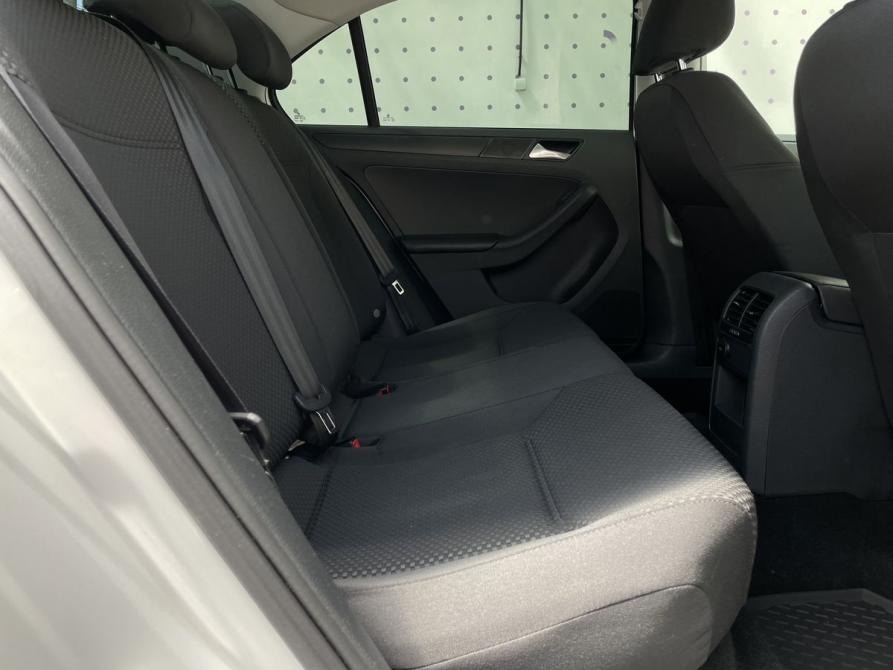 Volkswagen Jetta VI Тамбов  - изображение 13