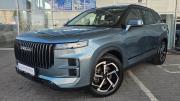 Jaecoo J7 I Липецк  - изображение 12