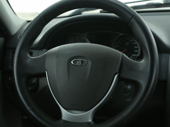 Lada (ВАЗ) Priora I с пробегом 2012 года, цена 248 000 рублей, 153000 км, хэтчбек, Автокод Объявления