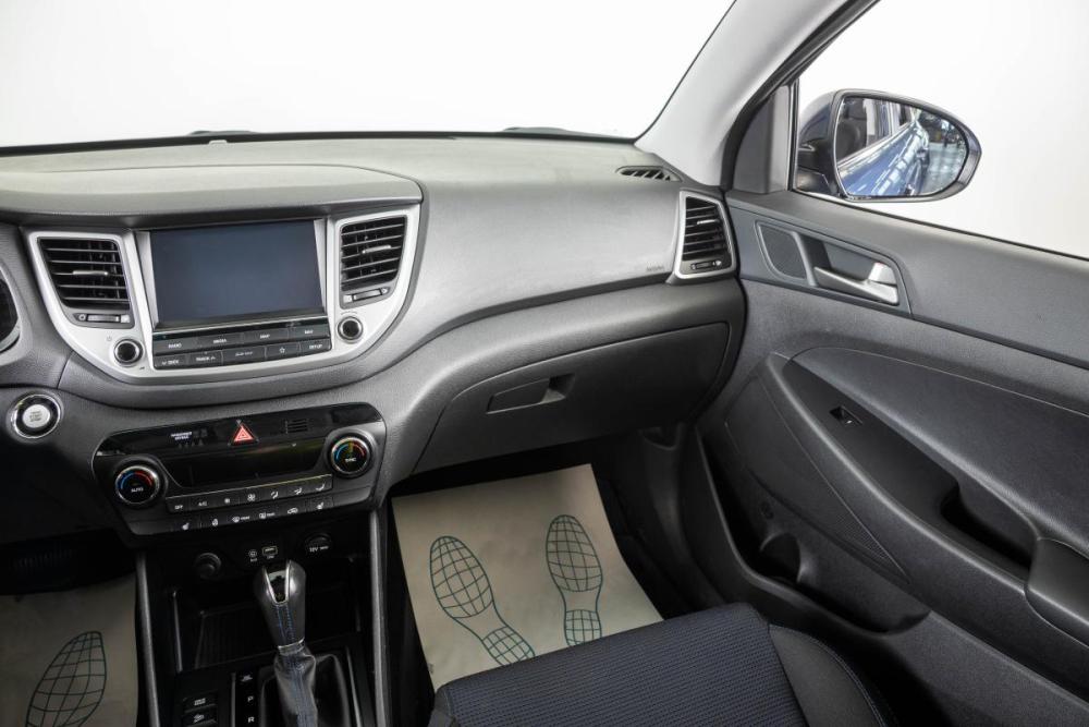 Hyundai Tucson III Пермь  - изображение 15
