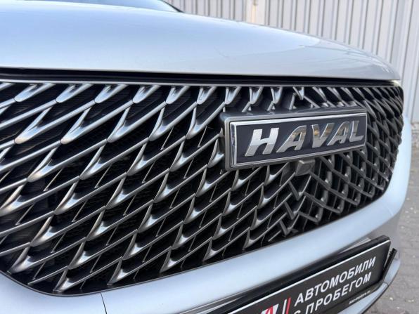 Haval M6 II с пробегом 2023 года, цена 1 755 000 рублей, 63363 км, внедорожник, Автокод Объявления