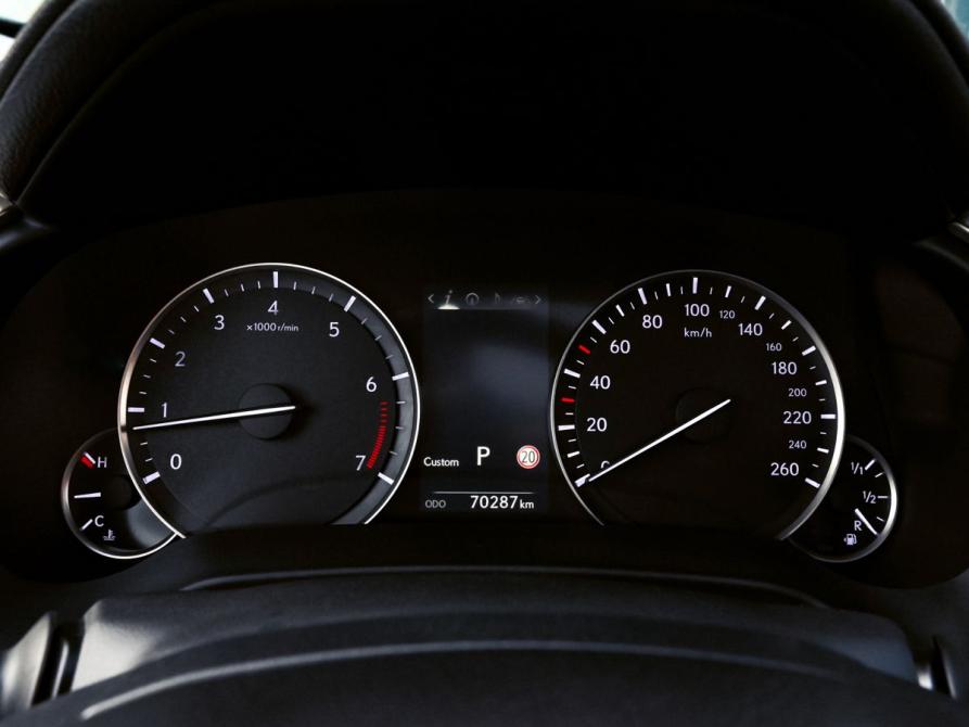 Lexus RX IV Рестайлинг Екатеринбург  - изображение 15