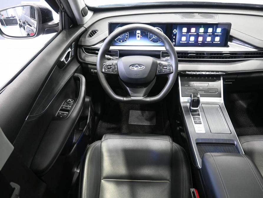 Chery Tiggo 7 Pro Max I Ростов-на-Дону  - изображение 12