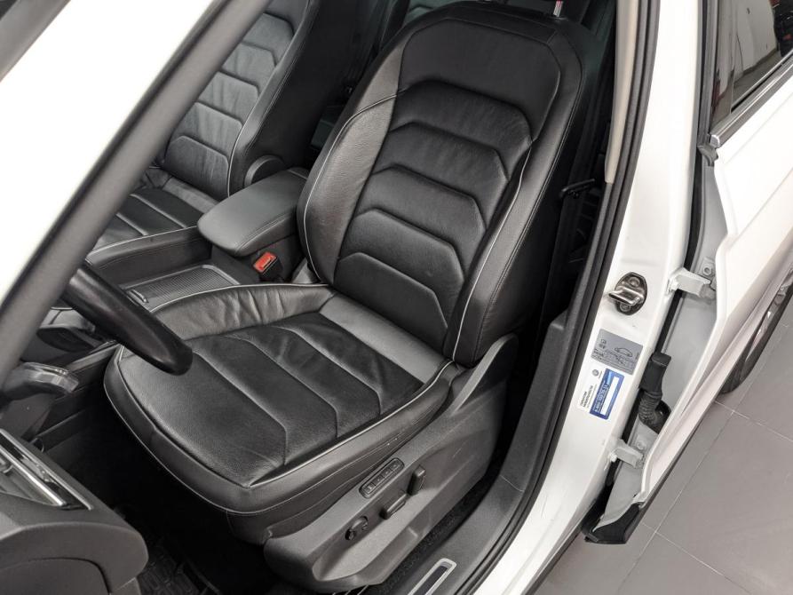 Volkswagen Tiguan II Москва  - изображение 20