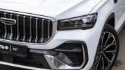 Geely Monjaro I Рестайлинг 2 Москва  - изображение 61
