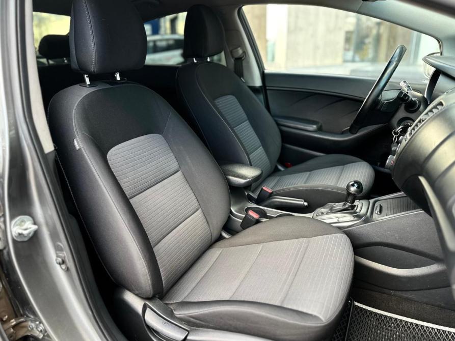 Kia Cerato III Архангельск  - изображение 9