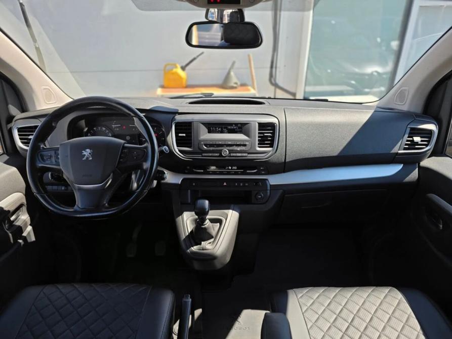 Peugeot Traveller I Санкт-Петербург  - изображение 10