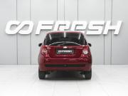 Chevrolet Aveo I Рестайлинг Ростов-на-Дону  - изображение 18