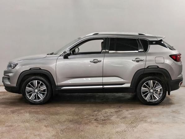 Changan CS35 Plus I Рестайлинг с пробегом 2022 года, цена 1 550 000 рублей, 106000 км, внедорожник, Автокод Объявления