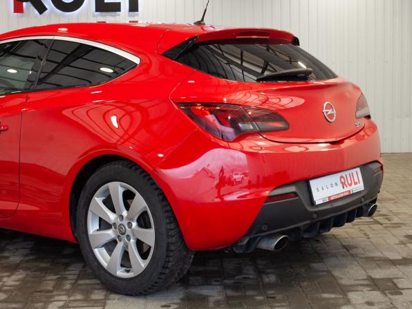 Opel Astra J Рестайлинг с пробегом 2011 года, цена 810 000 рублей, 192504 км, хэтчбек, Автокод Объявления