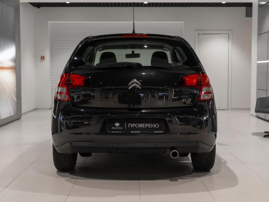 Citroen C3 II Москва  - изображение 6